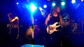 Jettblack - Two Hot Girls @ Reading sub89