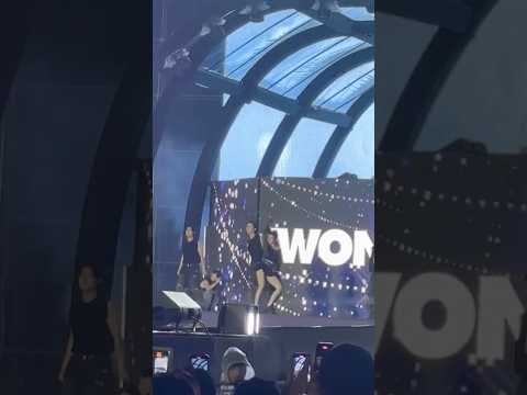 권은비 워터밤 베트남 직캠 | Eunbi Waterbomb Vietnam Fancam