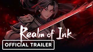 Watch and explore about Realm of Ink PC Steam Account