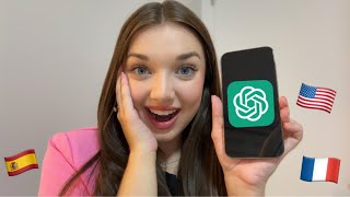 10 Tricks to Learn Languages ​​with ChatGPT