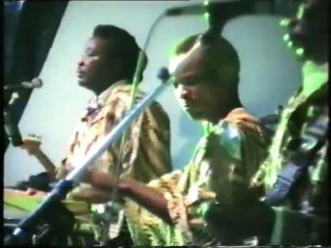 Zawadi - Simba Wanyika