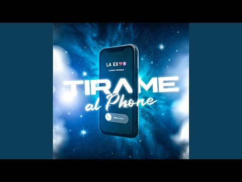 Tirame al Phone