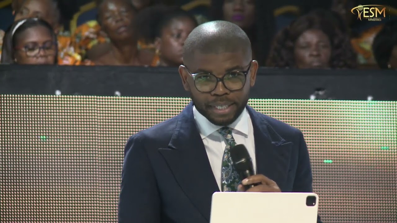 FÉ EM TEMPOS DE CRISE