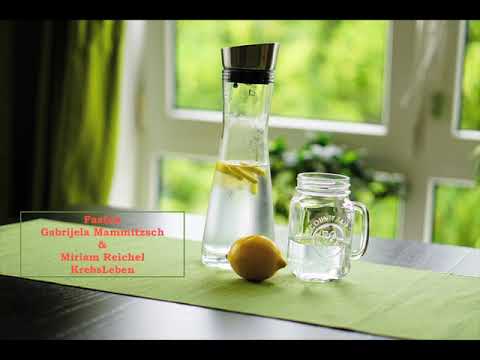 KrebsInterview YouTube