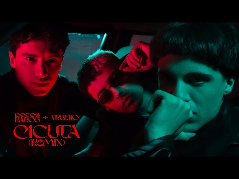 Miniatura de Cicuta (Remix)