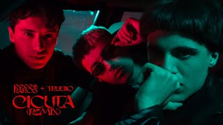 Cover art for Cicuta (Remix)