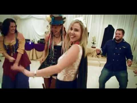 Veels Geluk Liewe Maatjie - Desmond Wells