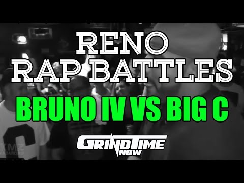 Bruno IV vs Big C