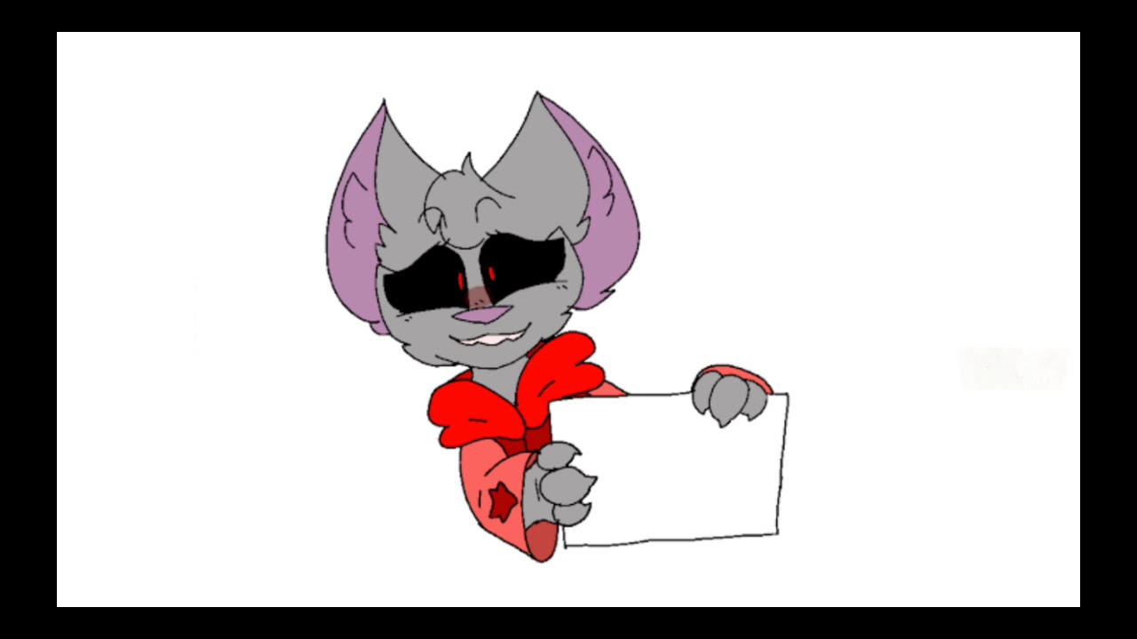 I made a Nightmare meme template