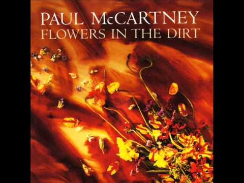 Paul McCartney - Liverpool Oratorio - Movement VII - Crises