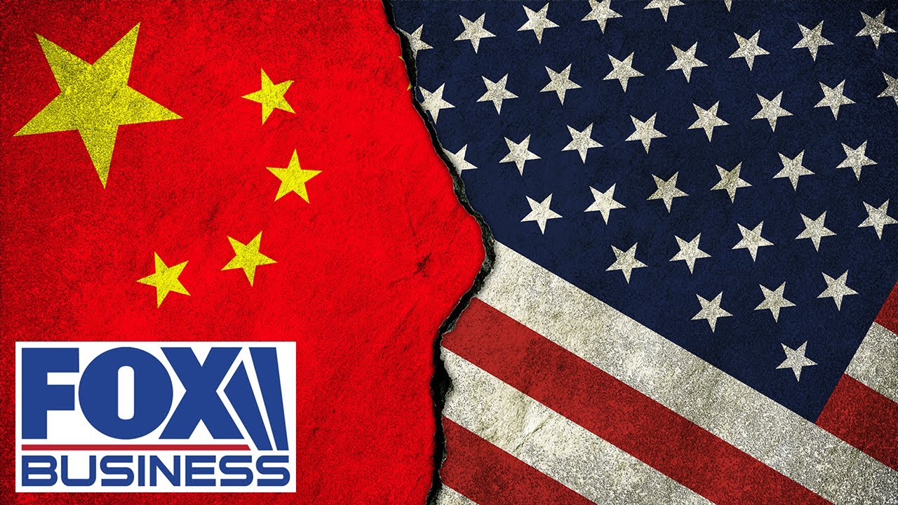 ‘DEVOURING THE WORLD’: Chang warns China is accelerating military and tech aggression