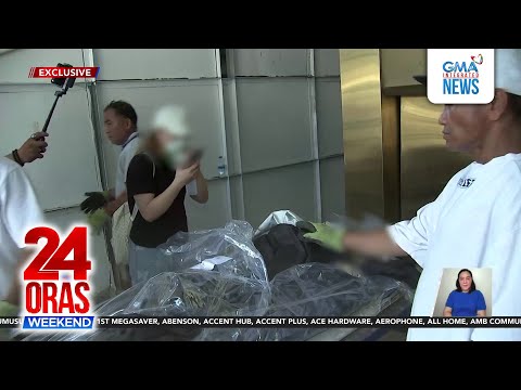 24 Oras Weekend: (Part 1) August 2, 2025