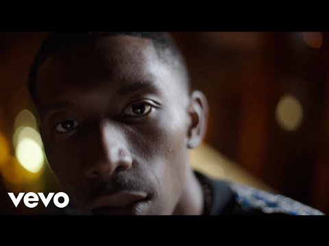 bLack pARty - The Last Dance (Official Visualizer)