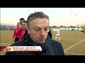 videó: Szabó János gólja a Mezőkövesd ellen, 2017