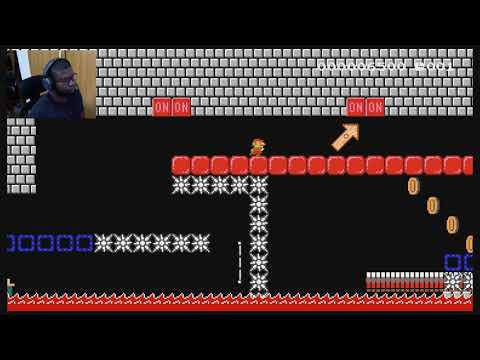 20 Seconds: Switch Block Blast