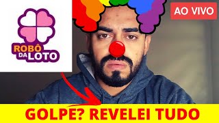 Rob da Loto  Confivel? {[CUIDADO]} Robo da Loto Funciona? Robo da Loto Vale a Pena?