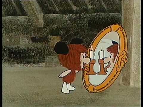 NA STRYCHU (1973) - SERIA: MIŚ KUDŁATEK