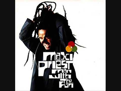 Maxi Priest -That Girl