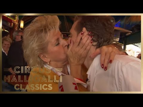 Malle ist nur einmal im Jahr! - Wenn ich du wäre | 1/2 | Circus HalliGalli Classics | ProSieben