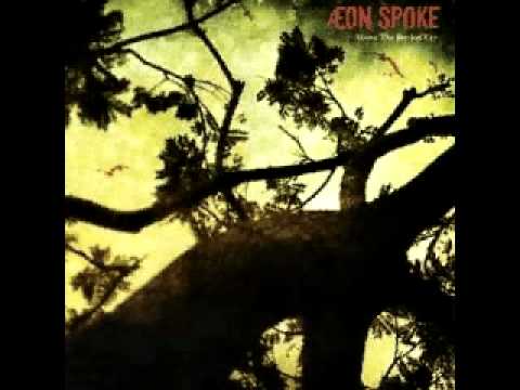 Aeon Spoke - Nothing