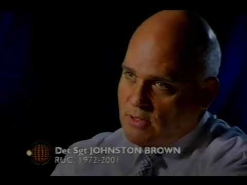 Johnny Adair PANORAMA