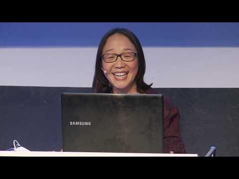 Build an end-to-end IoT system using JavaScript with "GDPR awareness" by Ziran Sun | JSConf EU 2019