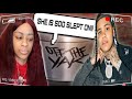 Young M.A "Off the Yak" (Official Music Video) REACTION Young M.A "Off the Yak" (Official Music Video) REACTION