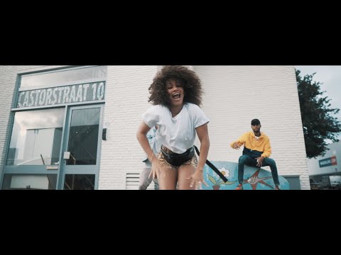 Edi x Ed Owusu x Kevin Bright - Louder! (prod. Edd 'n' Eddi)