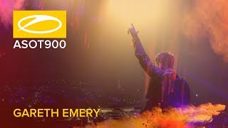 Gareth Emery - Live @ ASOT 900, Kyiv 2019