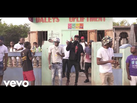 Iya Champs - City (Official Music Video)