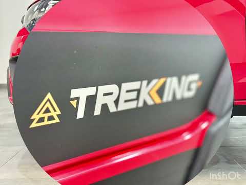 Fiat mobi trekking 2022 - CrediAuto