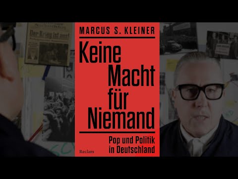 Was erzählt Pop über die deutsche Geschichte?