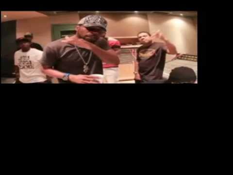 GLOBAL SOUTH & FIRST 48 FT. BENZINO [IN STUDIO PERFORMANCE]
