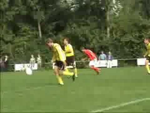 Grijpskerk verliest thuis van VEV'67