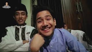 Download lagu Sholawat Challenge - Syakir Daulay, Gus Azmi, dan Hafidz Ahkam (Terbaru) mp3
