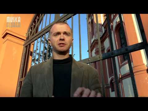 Nové CD souboru Musica Florea - A. Dvořák: Symfonie č.1