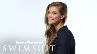 Nina Agdal  Sex Is The Only Thing Better Than Dess