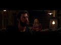 A Quiet Place - They Can Hear You (Monopoly Scene) [HD]