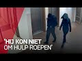 Bewoner (66) tegen de grond gewerkt en overvallen in woning