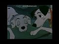 Walt Disney Classics 101 Dalmatians Platinum Edition 2007 2 Disc DVD Trailer