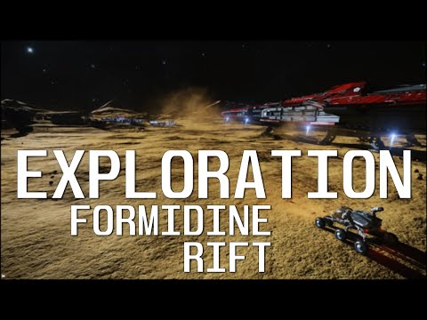 Steam Community :: Video :: Elite Dangerous Exploring OUTSIDE THE ...
