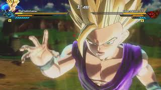 The BEST way to use Father-son Kamehameha nowadays