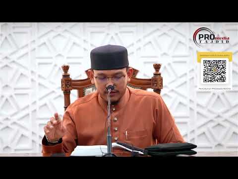 (🔴LIVE) 10-06-2026 Ustaz Qarni Edrus : Mukhtasar Minhajul Qasidin