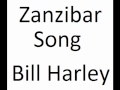 Zanzibar Song - Bill Harley - NPR 9/7/92