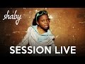 SHABY Unplugged Session - Session acoustique