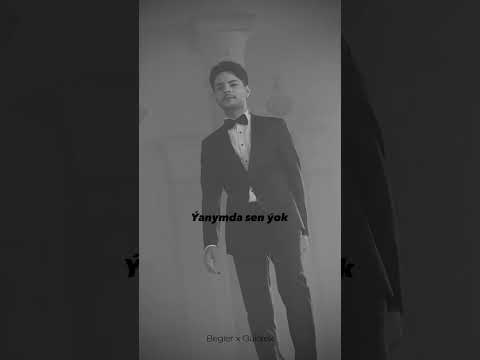 Begler x Gulalek G - Yanymda sen yok (cover)