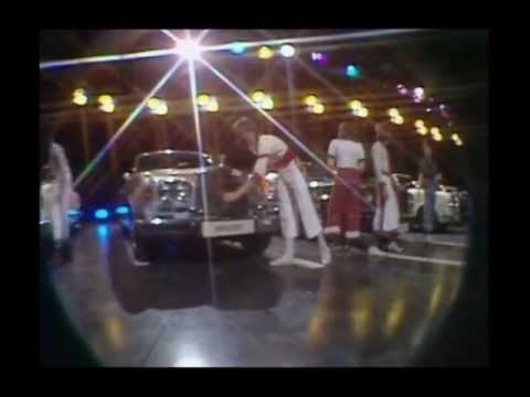 Bay City Rollers - Please Stay (slide show)