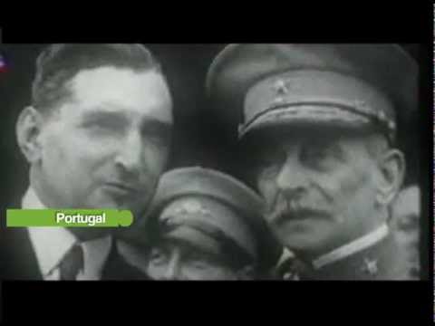 25 DE ABRIL DE 1974 REVOLUCIÓN DE LOS CLAVELES EN PORTUGAL