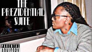 SHOW OUT -  PREZIDENTIAL -THE PREZIDENTIAL SUITE