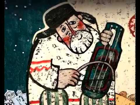 Karelian lullaby   World lullabies   Карельская колыбельная   Колыбельные мира